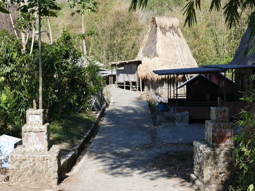 Bela Village景点图片