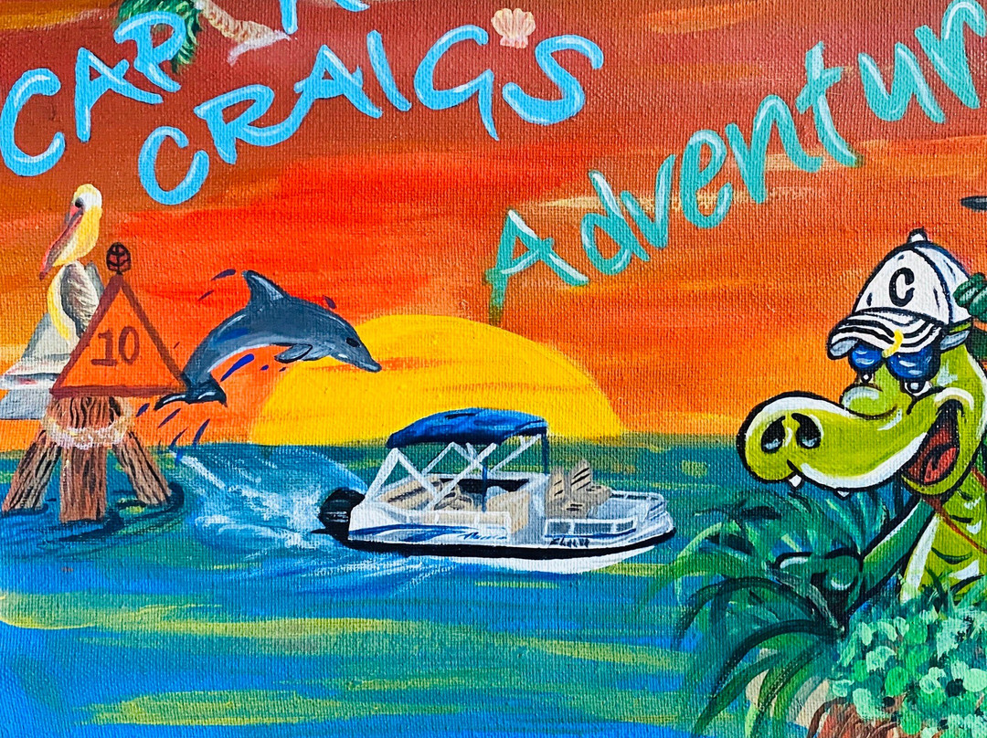 Outdoor Resorts of Chokoloskee主图