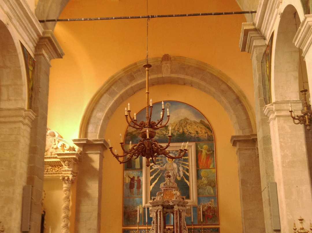 Chiesa di San Nicolò/Santa Lucia景点图片