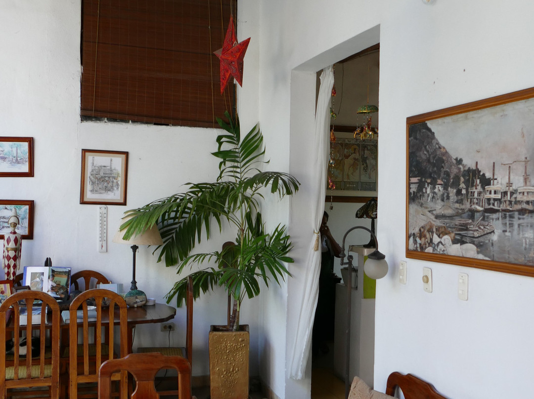 Casa Belle Epoque主图