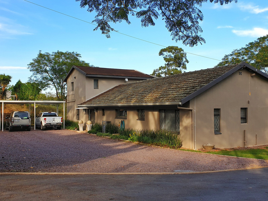 Cavalo Guest House & Equestrian Centre主图