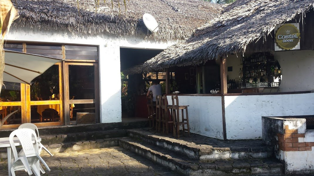 Indri Lodge Andasibe