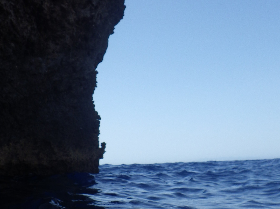 Mikri Vlychada Beach-Tholaria必去景点