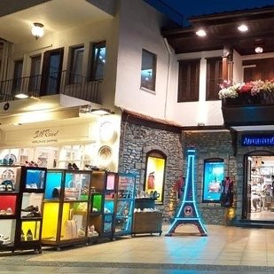Authentic Marmaris - Bags, Shoes & Clothes景点图片
