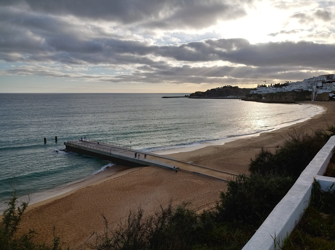 Pau da Bandeira Viewpoint景点图片