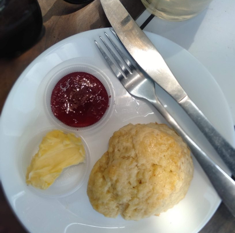 Aidilbadri Strawberries-丹那拉塔必去景点