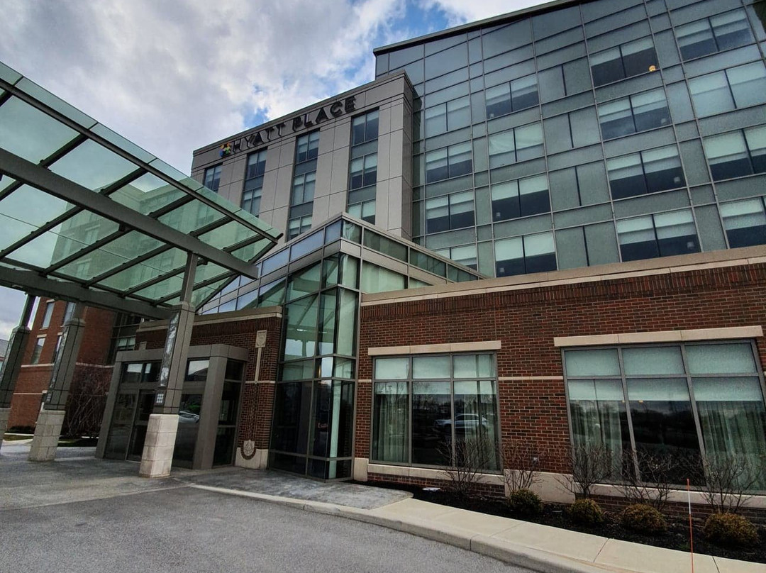 凯悦酒店-布法罗／阿默斯特主图