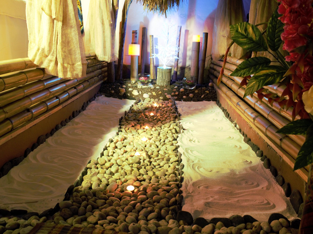 Brassia Estética-麦德林必去景点