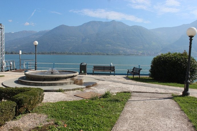 Parco Marinai D'Italia景点图片