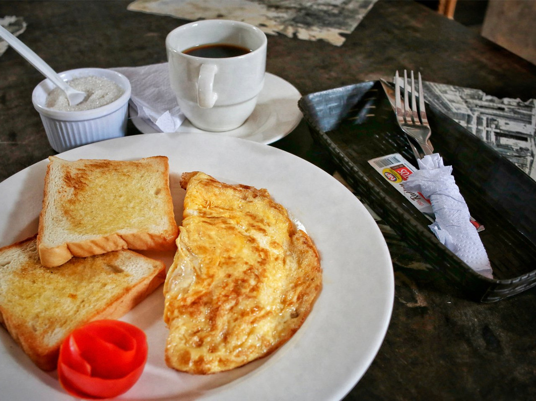 Ayenda 1305 Retro主图