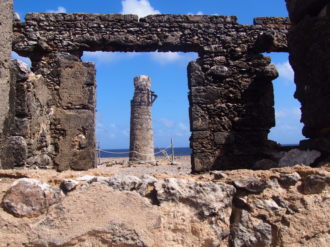 Malmok-Washington-Slagbaai National Park必去景点