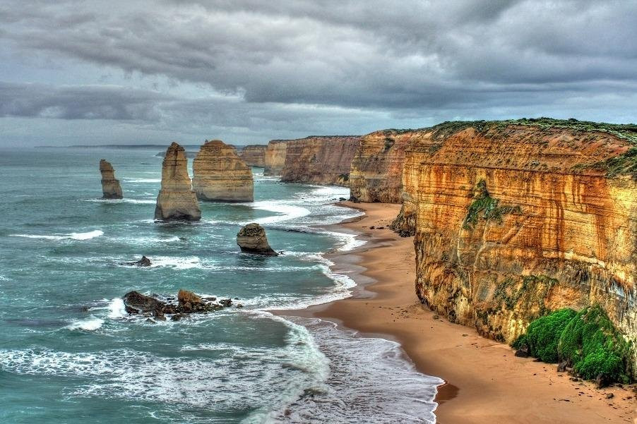 Great Ocean Vibes - Great Ocean Road Tours景点图片