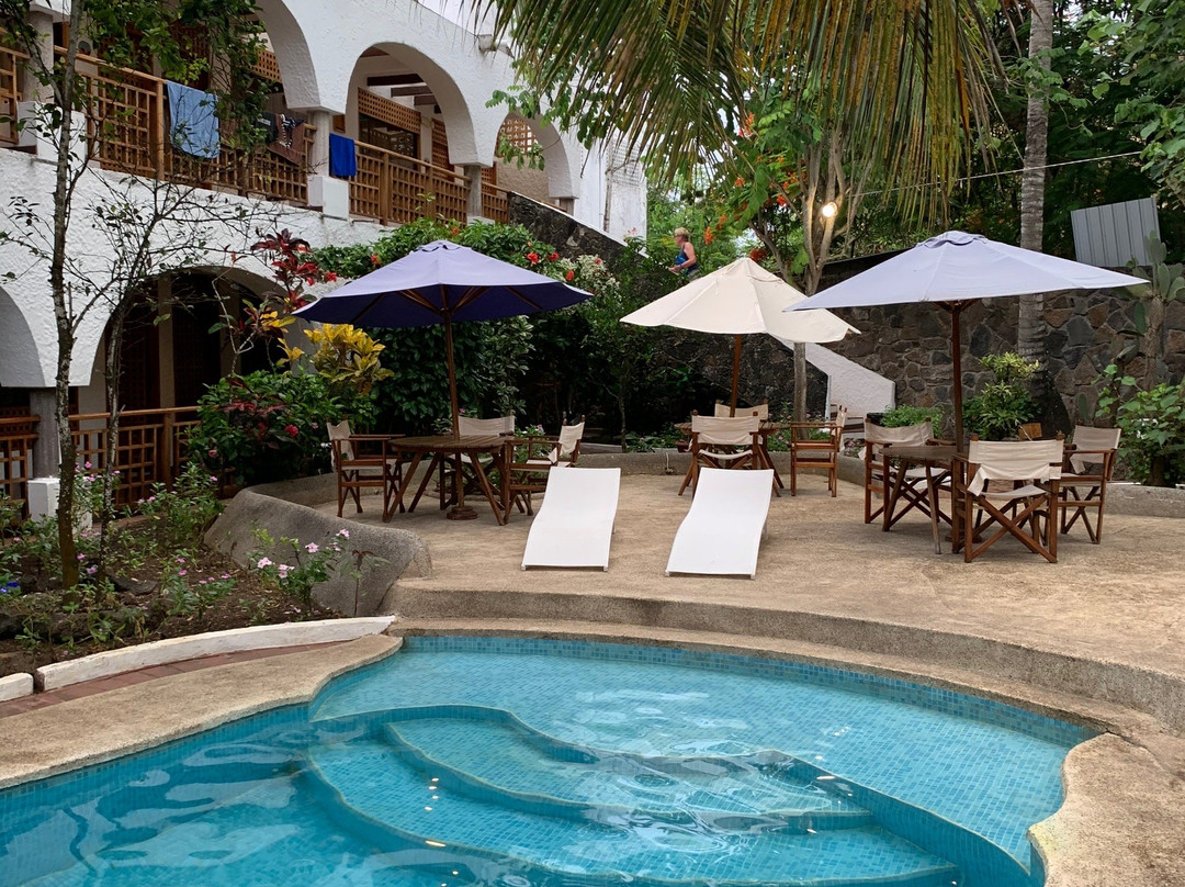 Hotel Silberstein主图