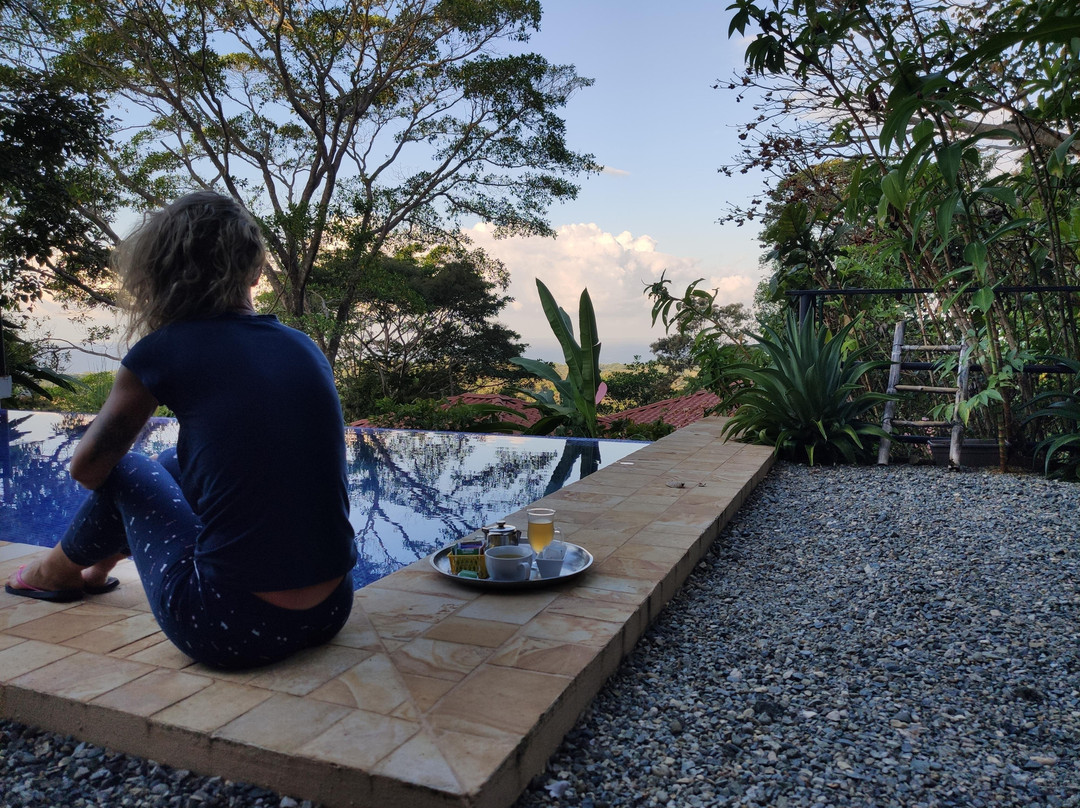 Casa del Toucan主图