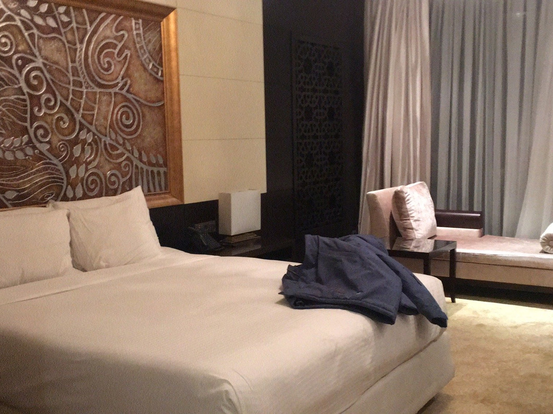 Shahdag Hotel & Spa主图