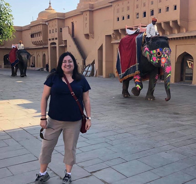 Aiza Tours-阿格拉必去景点