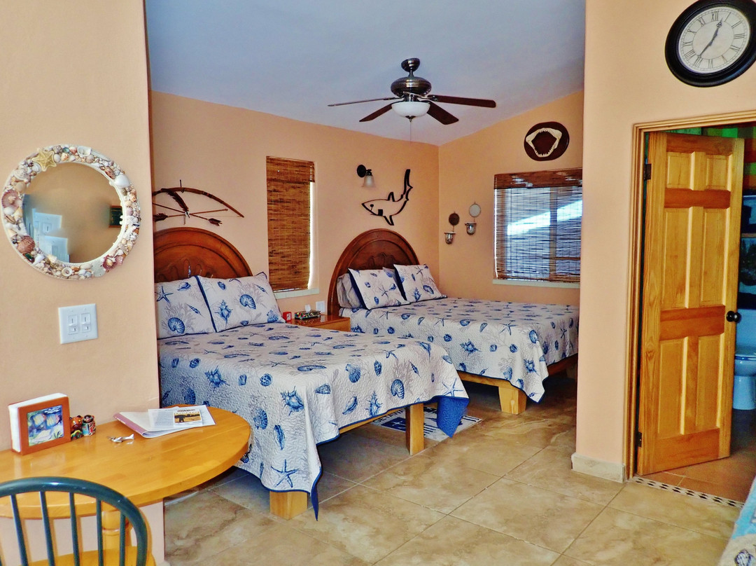 El Tiburon Casitas主图