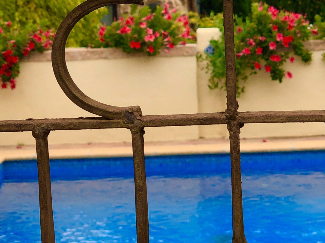 马洛卡别墅酒店主图