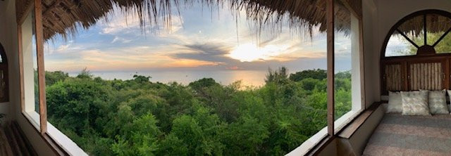 曼塔度假村主图