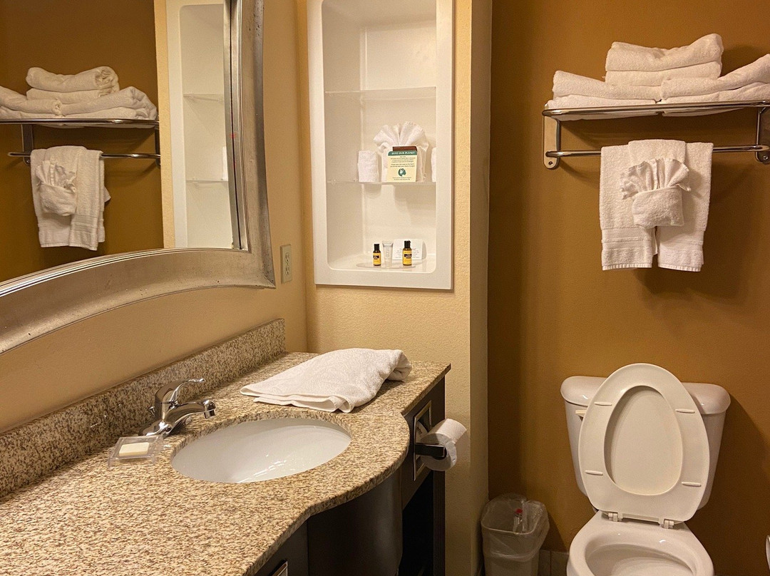 Best Western Plus Bradenton Gateway Hotel主图