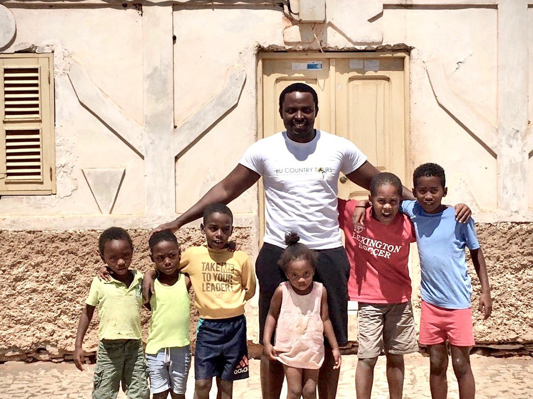 Bu Bista Tours-萨尔雷必去景点