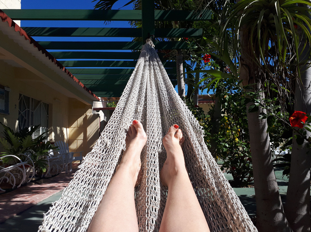 Hostal El Castillito主图