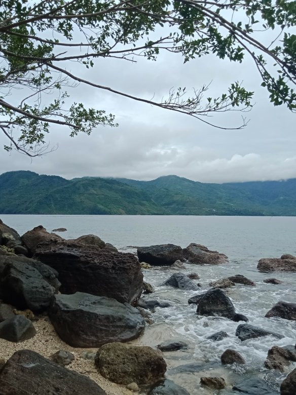 Atulayan Island-Sagnay必去景点