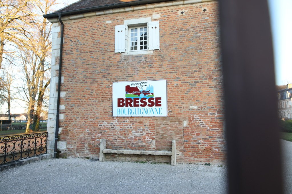 Ecomusee de la Bresse Bourguignonne景点图片