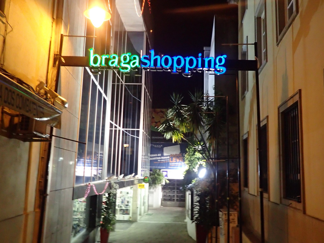 BragaShopping景点图片