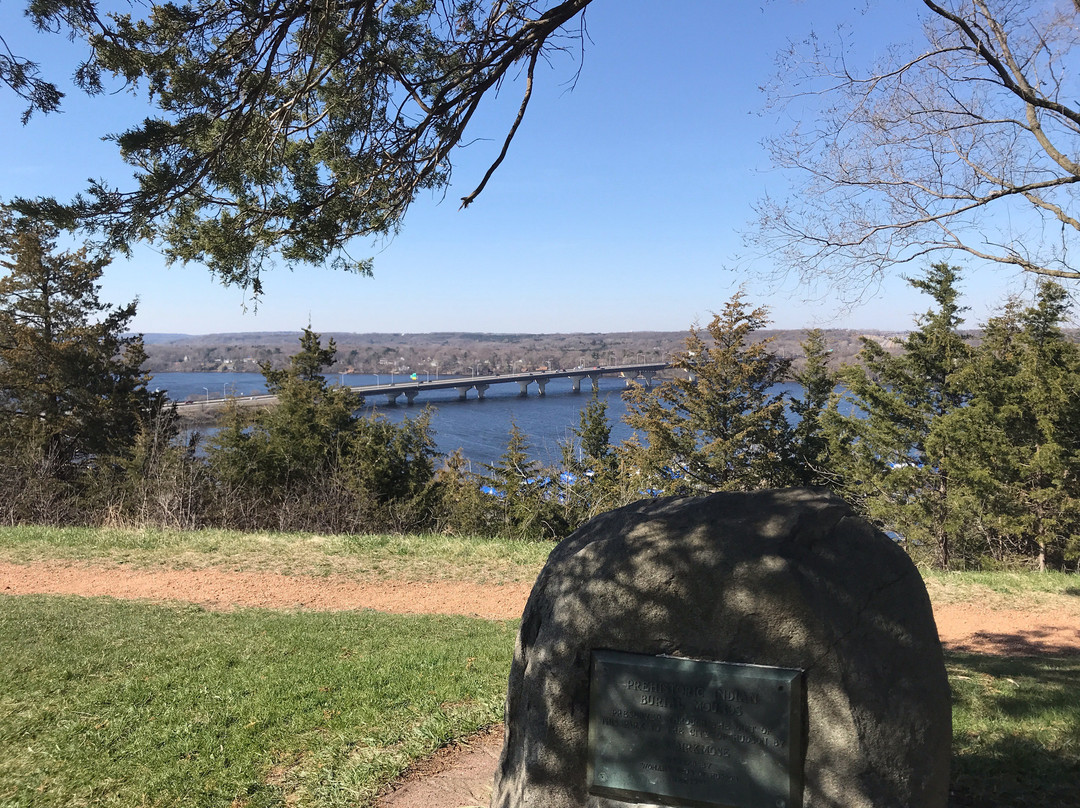 Birkmose Park-Hudson必去景点