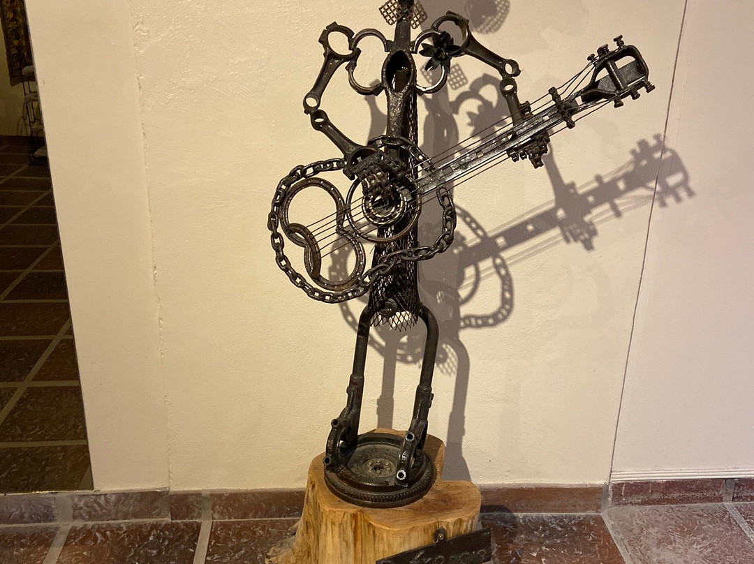 Alto Suipacha Hotel主图