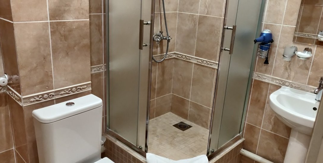 Resort Hotel Voyage主图