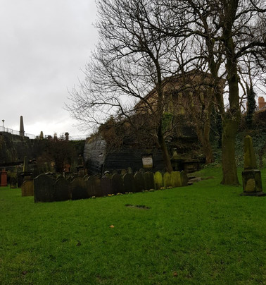 The Oratory-利物浦必去景点