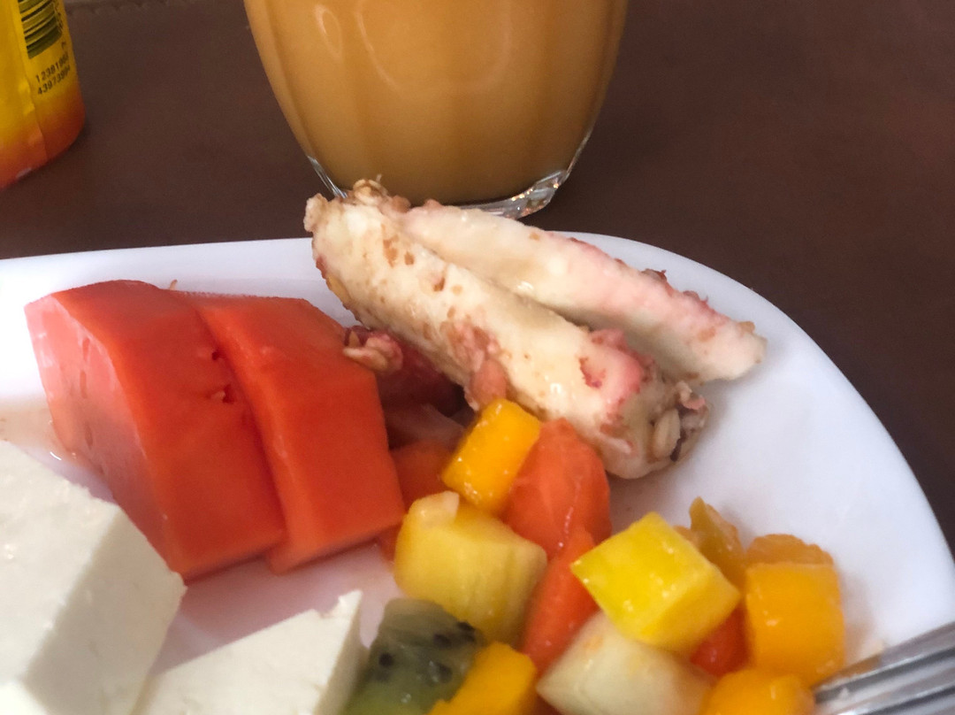 House Inn Hotel Anashopping主图