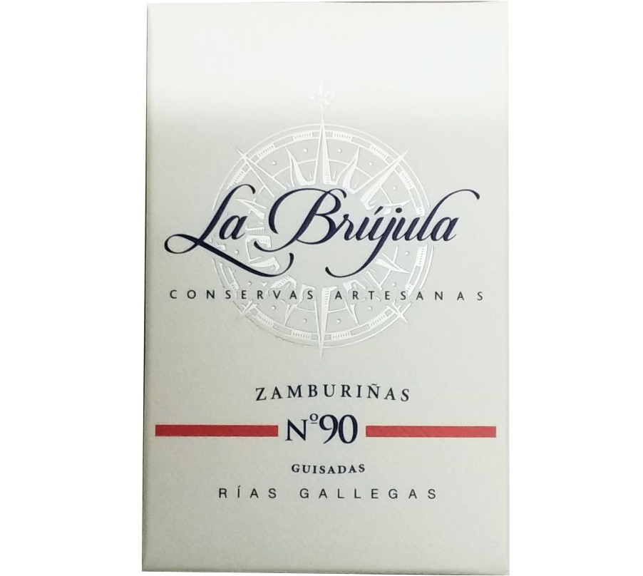 Orujos y Vinos景点图片
