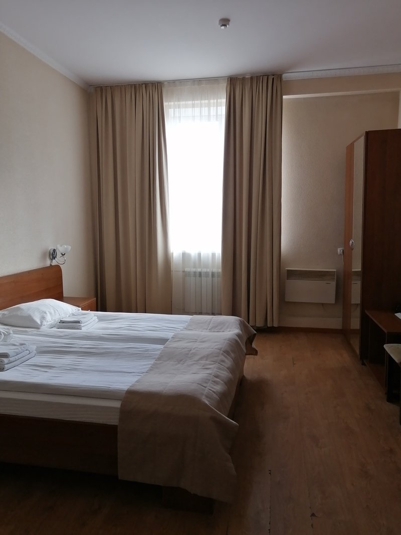 Zolotoy Yakor Hotel-官方