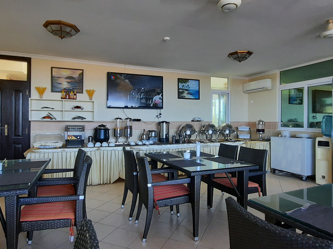 Island Paradise Inn主图