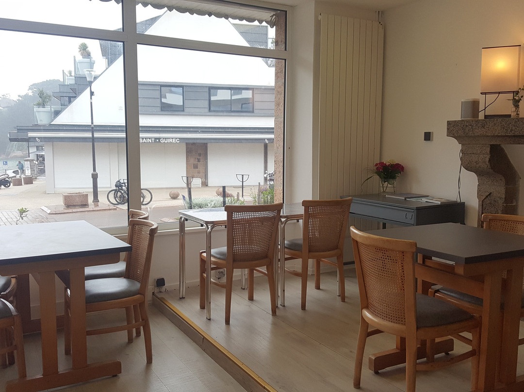 Hotel de l'Europe主图