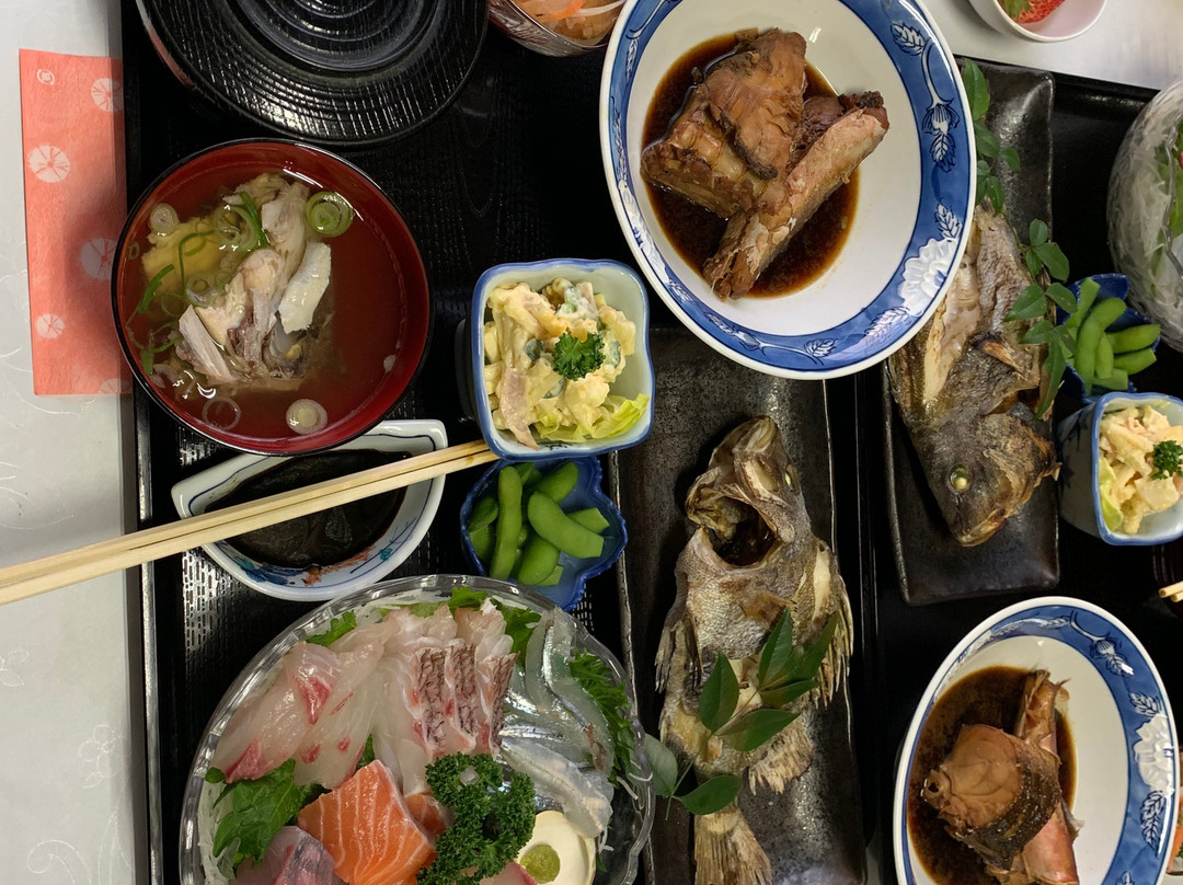 Shimanami Ryokan主图