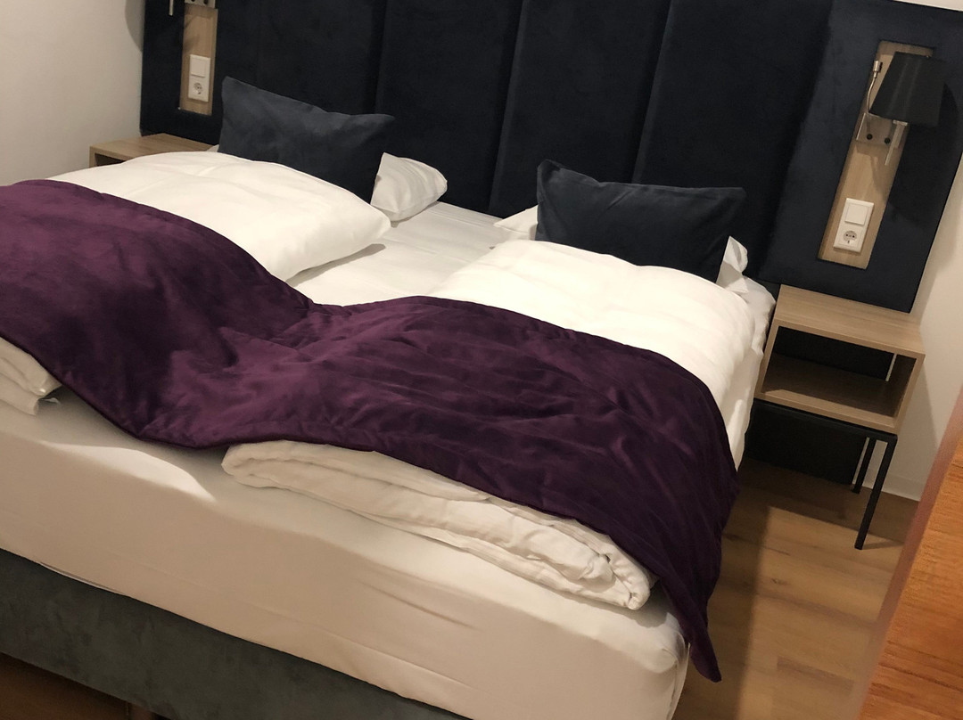 Diwotel Frankfurt Airport Dreieich主图