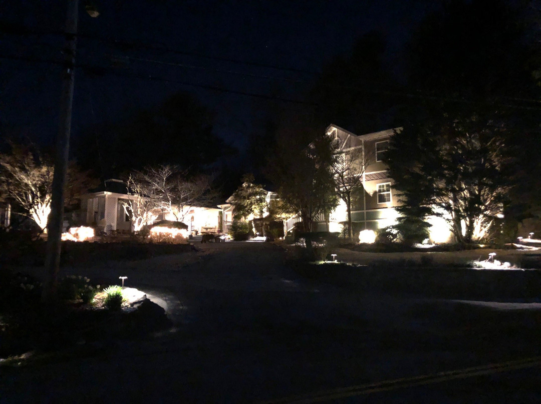 Lookout Mountain Inn主图