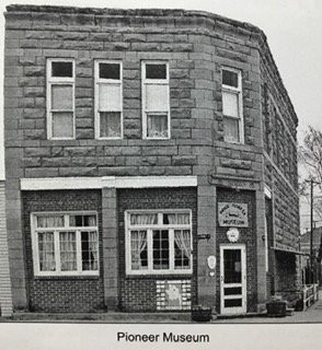 Florence Pioneer Museum and Research Center