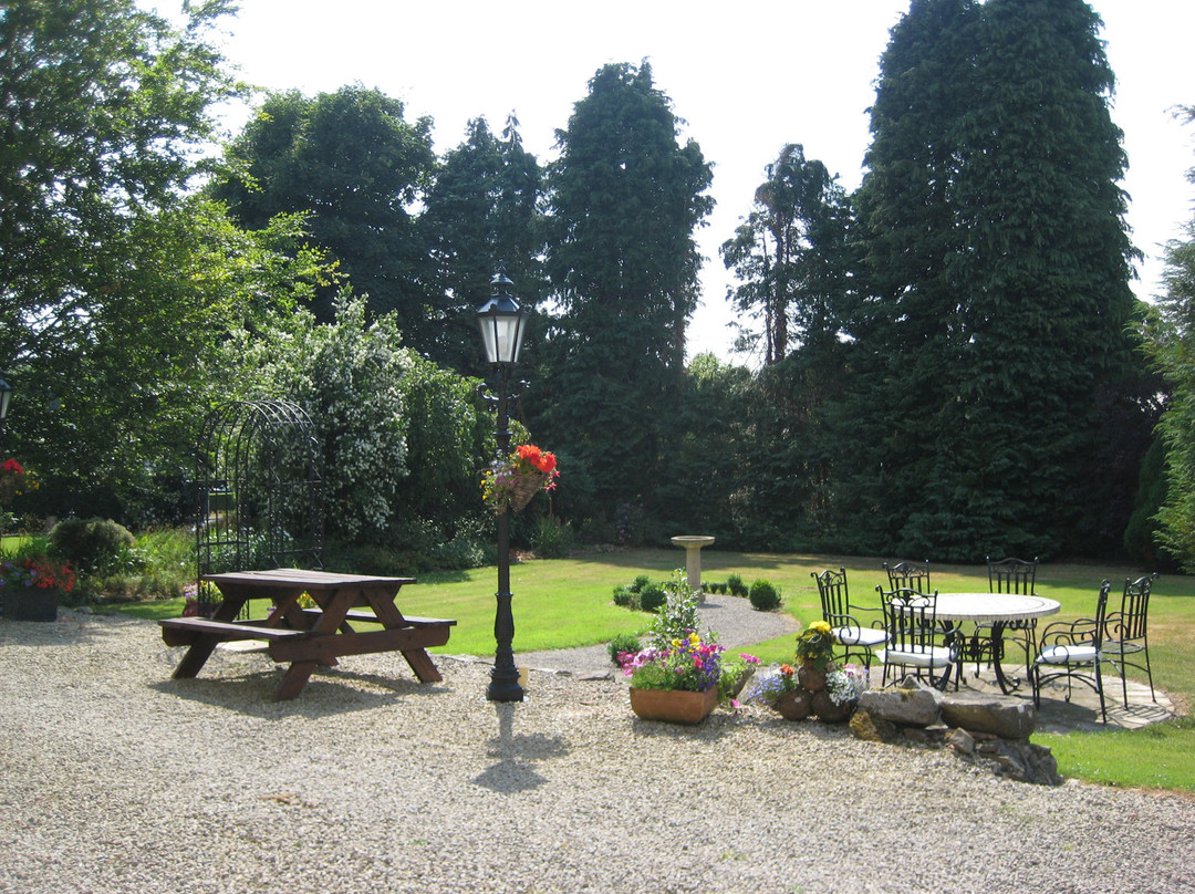 Ardmore Country House主图