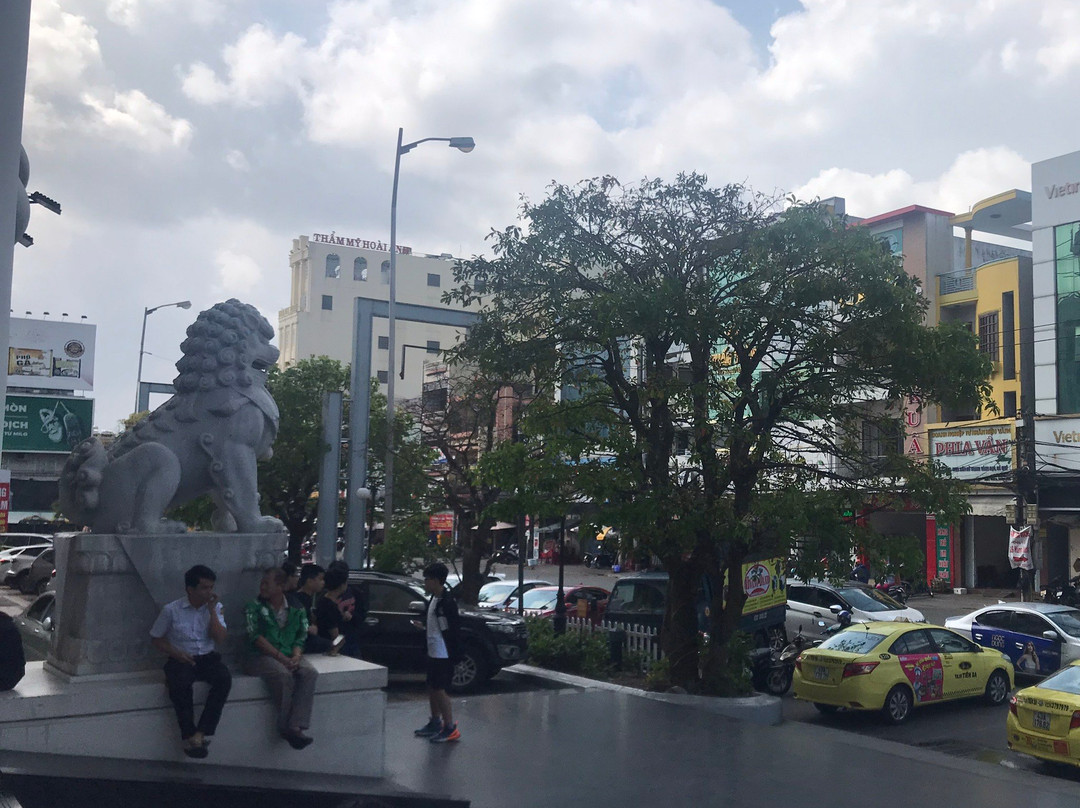 Big C超市-Thanh Khe必去景点