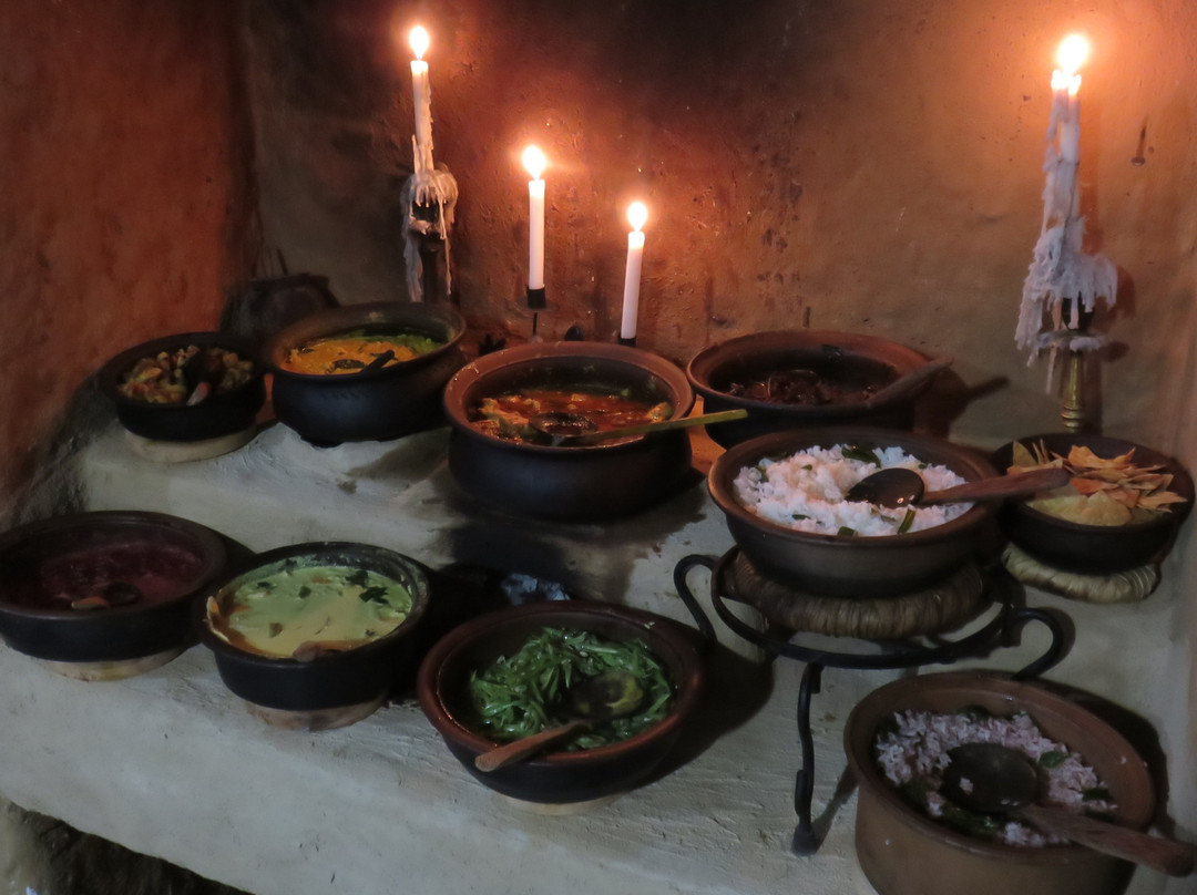 Thotupola Residence主图