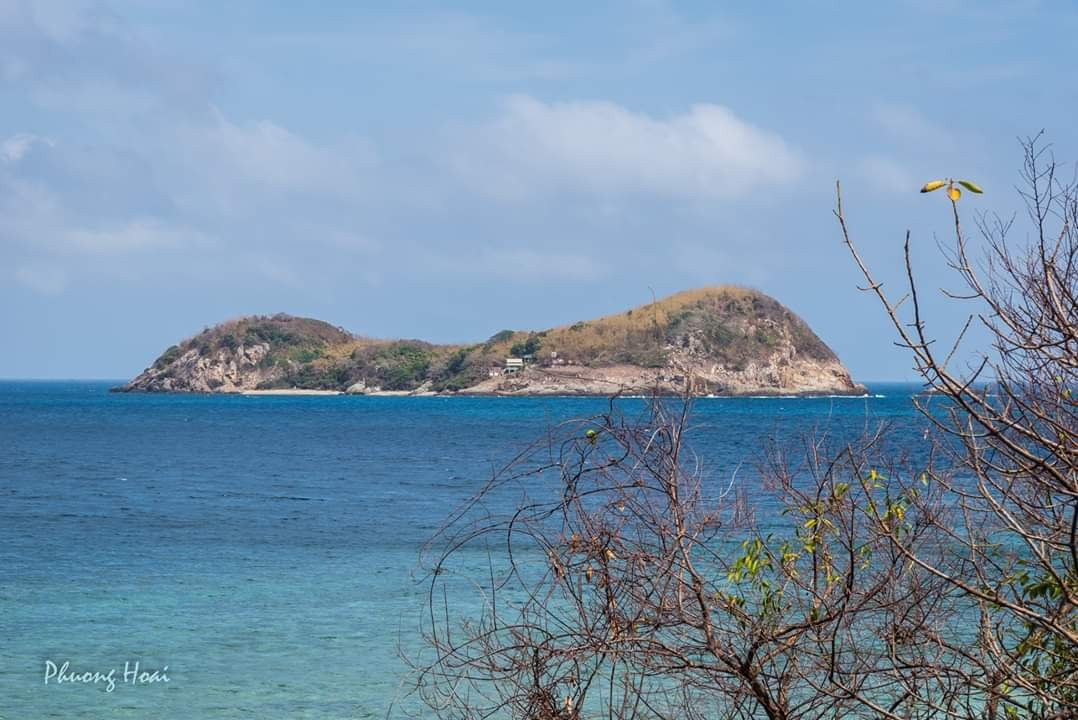 Con Dao National Park-昆山岛必去景点