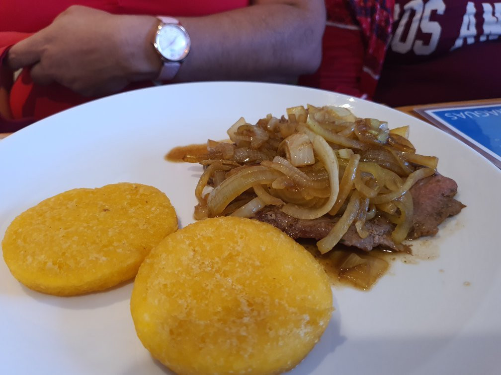 Hotel Galería主图