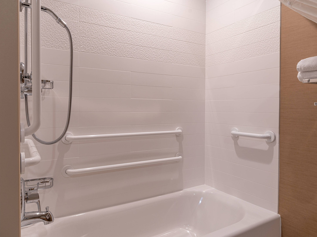 Fairfield Inn & Suites By Marriott Somerset主图