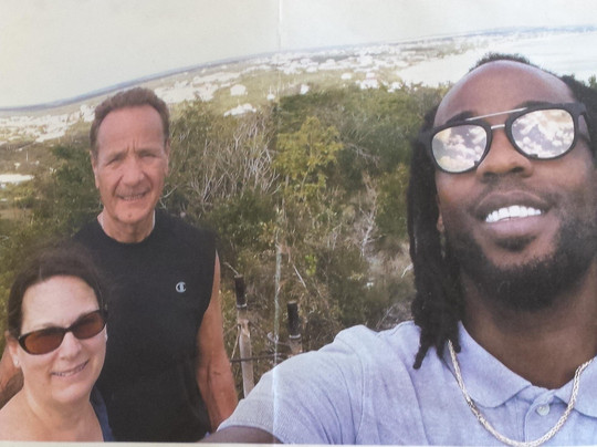 N&G Providenciales Island Tours-普罗维登西亚莱斯必去景点