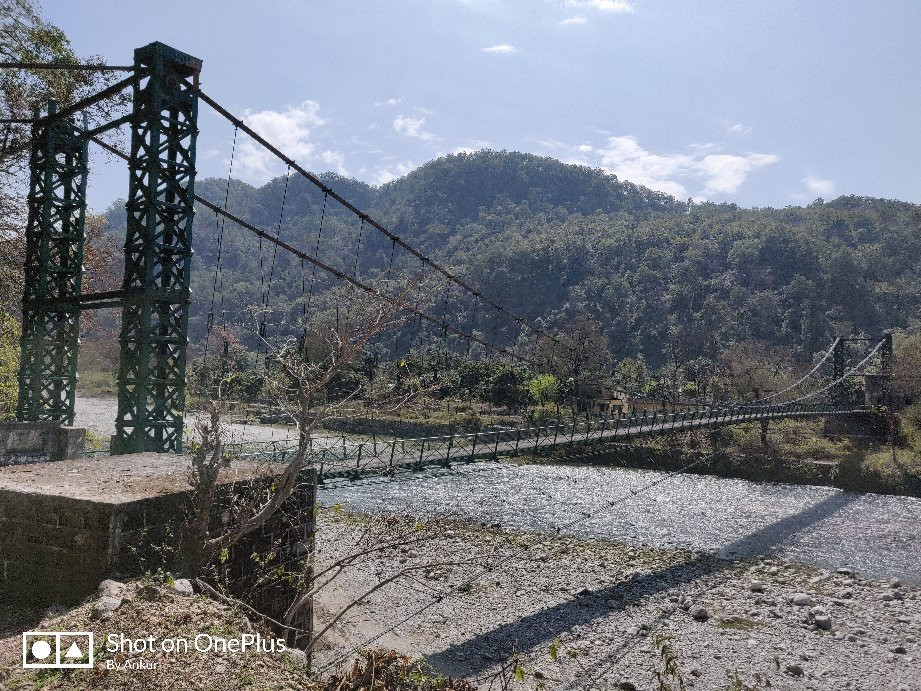 Kosi River景点图片